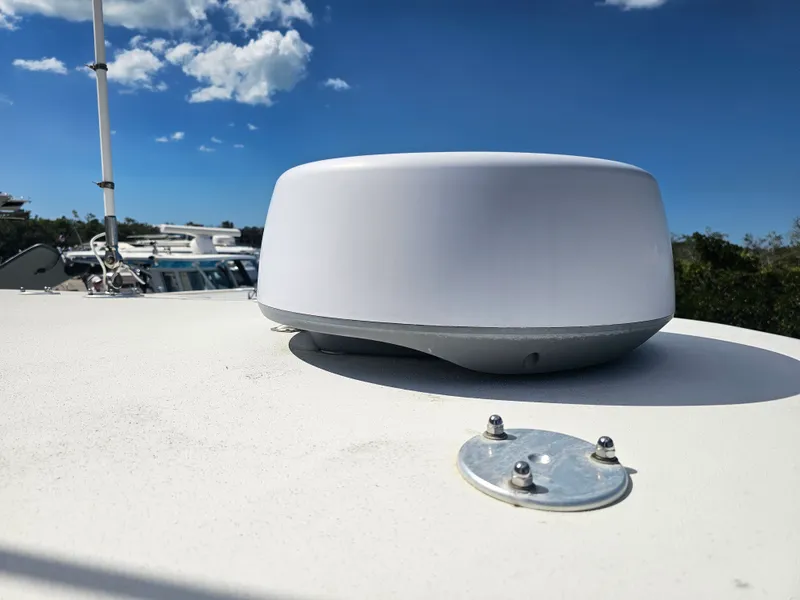 Slide: The Image of SeaVee 320Z 2015 - 73