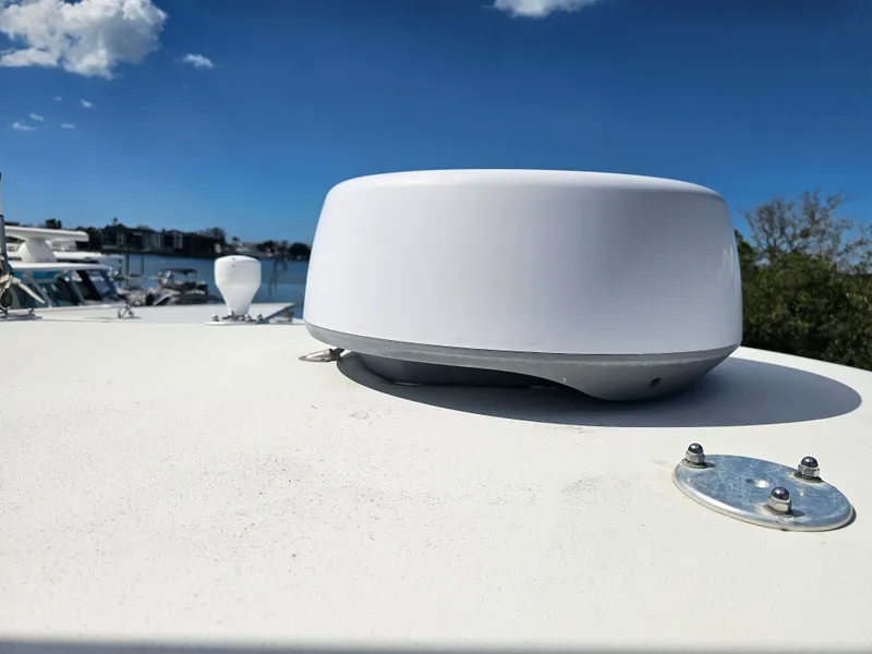 Slide: The Image of SeaVee 320Z 2015 - 74