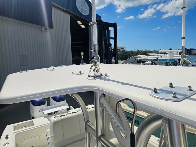 Slide: The Image of SeaVee 320Z 2015 - 75