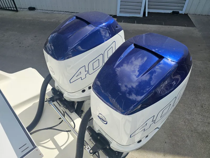 Slide: The Image of SeaVee 320Z 2015 - 76