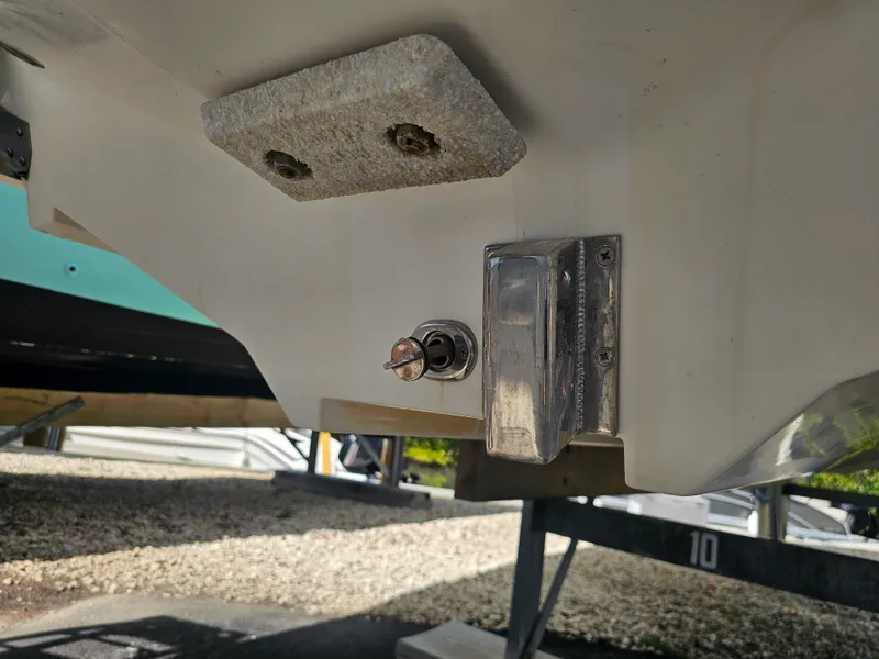 Slide: The Image of SeaVee 320Z 2015 - 77