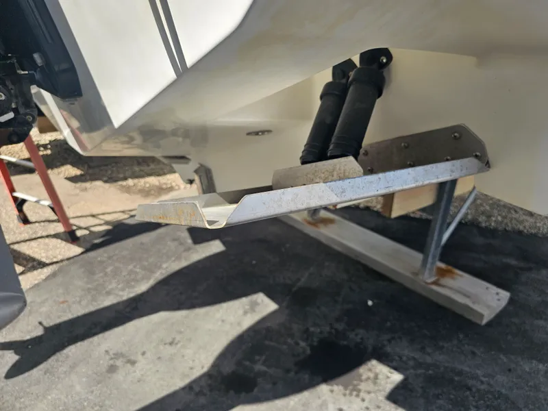 Slide: The Image of SeaVee 320Z 2015 - 78