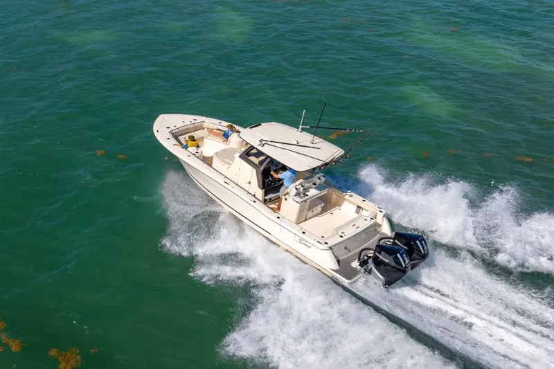 Slide: The Image of Scout 288 LXF 2026 - 14