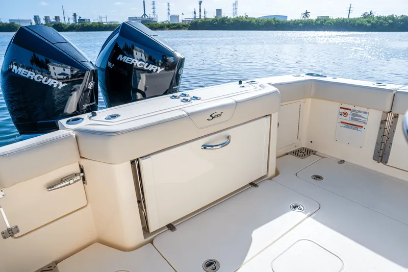 Slide: The Image of Scout 288 LXF 2026 - 21