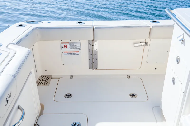 Slide: The Image of Scout 288 LXF 2026 - 25