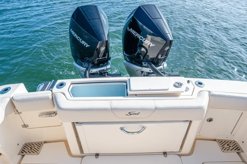 Slide: The Image of Scout 288 LXF 2026 - 35