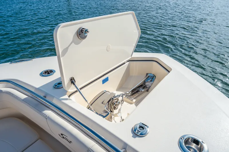 Slide: The Image of Scout 288 LXF 2026 - 54