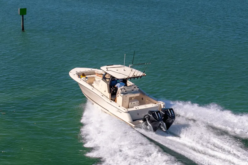 Slide: The Image of Scout 288 LXF 2026 - 6