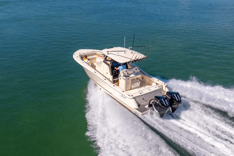 Slide: The Image of Scout 288 LXF 2026 - 7