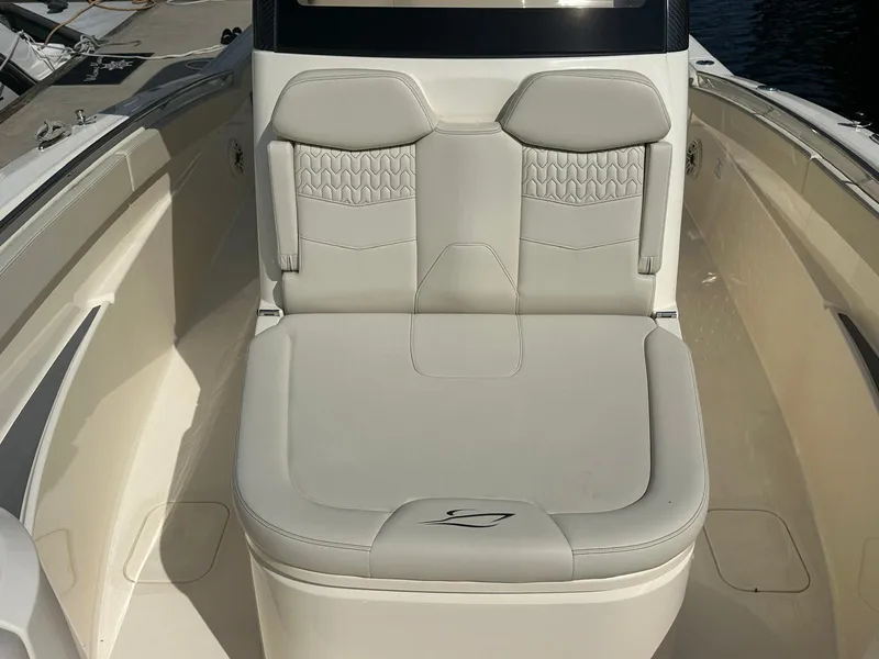 Slide: The Image of Scout 288 LXF 2026 - 19
