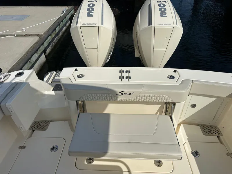 Slide: The Image of Scout 288 LXF 2026 - 38