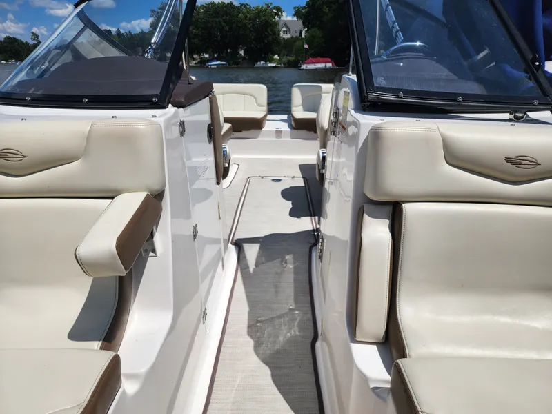 Slide: The Image of Chaparral 257 SSX 2017 - 18