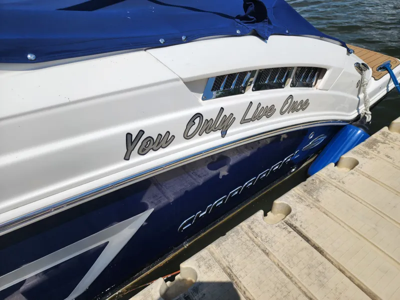 Slide: The Image of Chaparral 257 SSX 2017 - 2