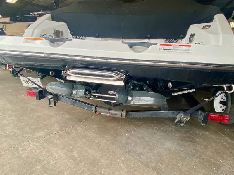 Slide: The Image of Scarab 255 OPEN ID 2021 - 4