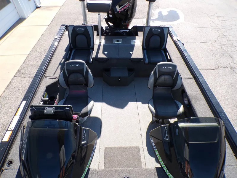 Slide: The Image of Lund 2075 PRO V BASS XS 2019 - 7