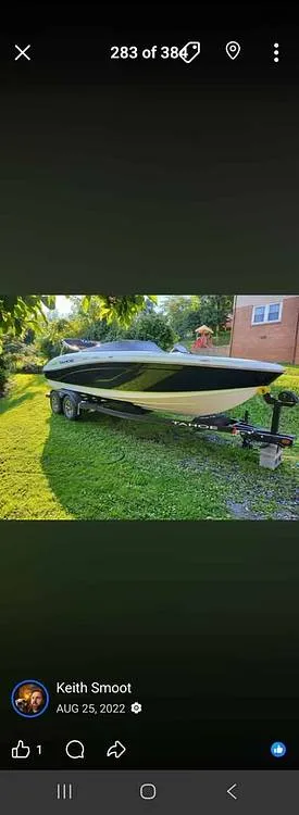 Slide: The Image of Tahoe 210si Limited 2023 - 16819411