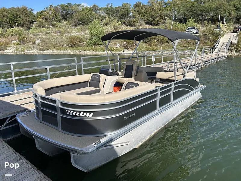 The Image of Harris Cruiser 230 2024 - 16828123