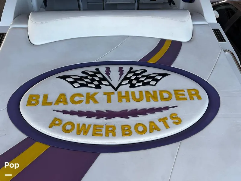 Slide: The Image of Black Thunder 460 2002 - 16825611