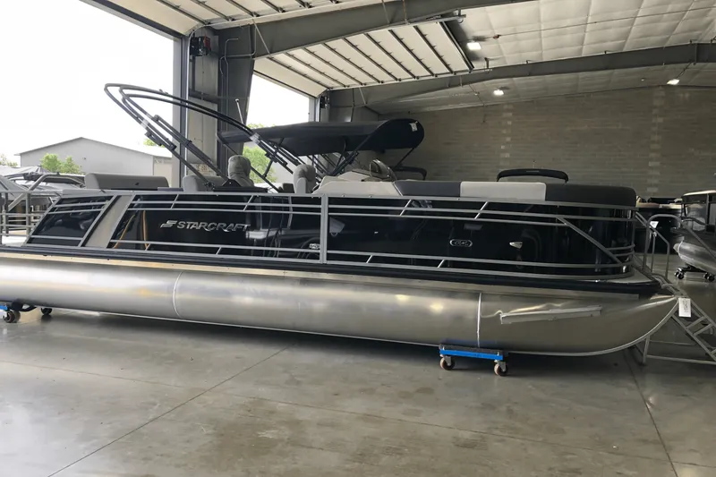 The Image of Starcraft CX 23 DL TT 2025 - 0