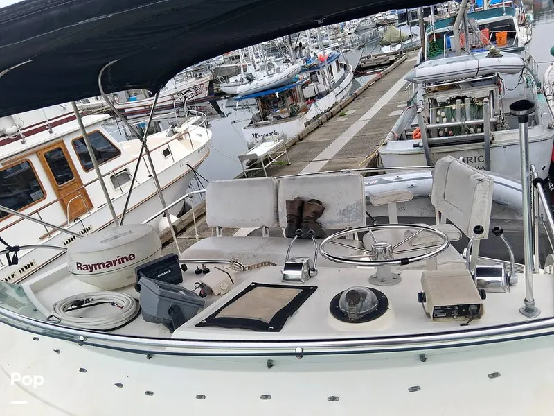 Slide: The Image of Bertram 35 Convertible 1975 - 16829064