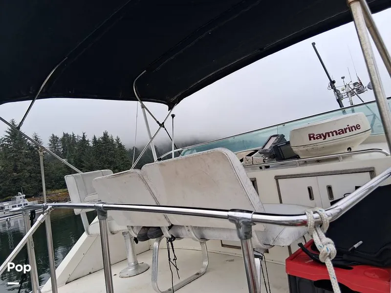 Slide: The Image of Bertram 35 Convertible 1975 - 16829063