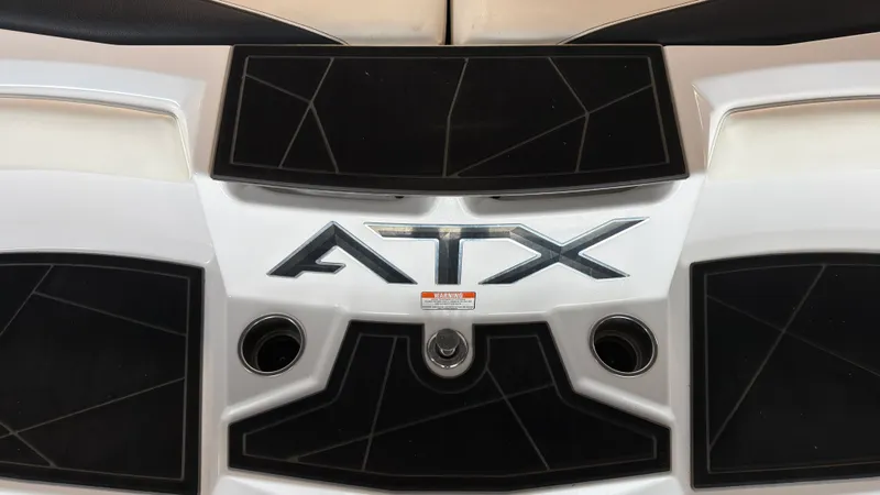 Slide: The Image of ATX ATX 22 2020 - 2