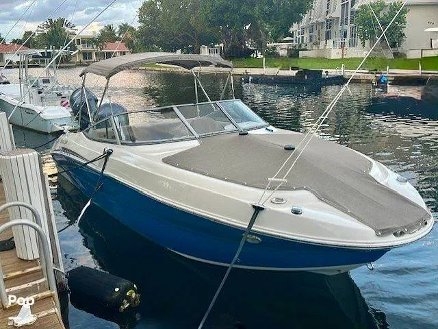 The Image of Stingray 234LR 2018 - 16826280