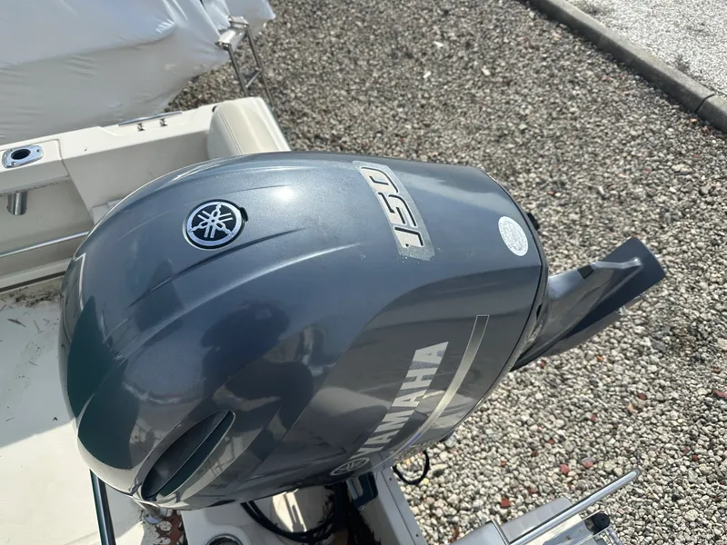 Slide: The Image of Grady-White FISHERMAN 180 2016 - 14