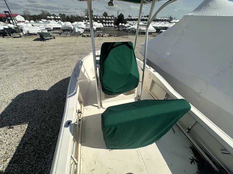 Slide: The Image of Grady-White FISHERMAN 180 2016 - 3