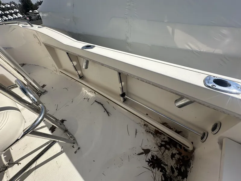 Slide: The Image of Grady-White FISHERMAN 180 2016 - 6