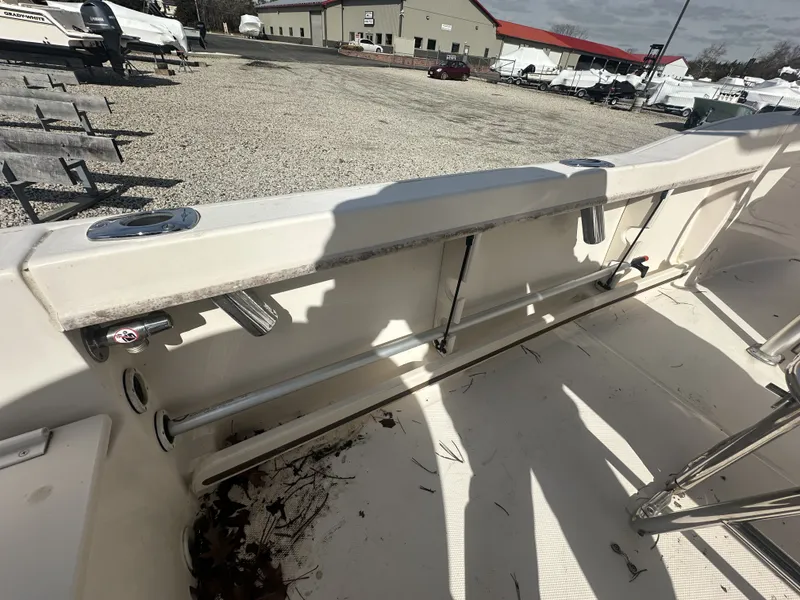 Slide: The Image of Grady-White FISHERMAN 180 2016 - 7