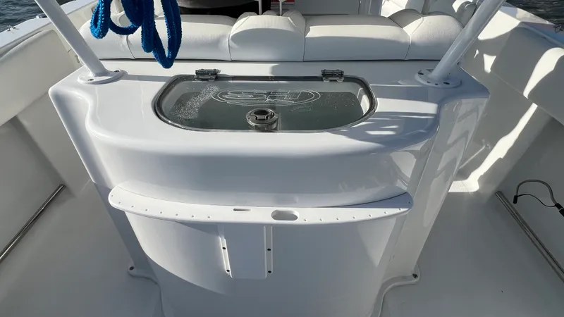 Slide: The Image of Sea Hunt ULTRA 234 2017 - 13