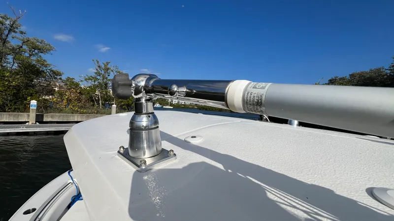 Slide: The Image of Sea Hunt ULTRA 234 2017 - 15