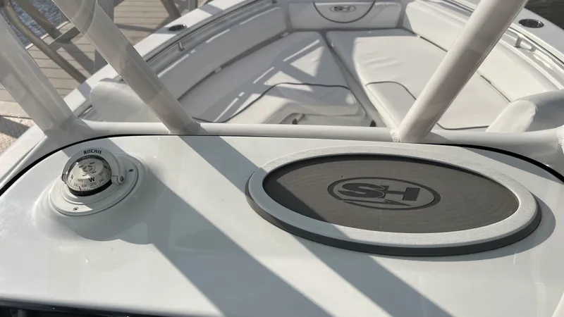 Slide: The Image of Sea Hunt ULTRA 234 2017 - 21