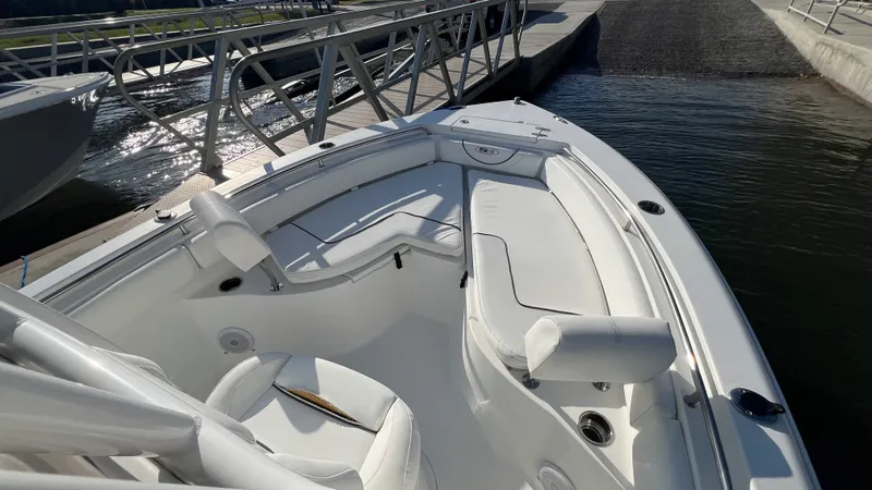 Slide: The Image of Sea Hunt ULTRA 234 2017 - 31