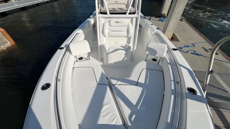 Slide: The Image of Sea Hunt ULTRA 234 2017 - 32