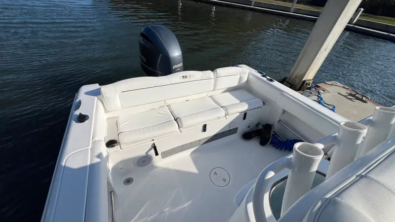 Slide: The Image of Sea Hunt ULTRA 234 2017 - 33