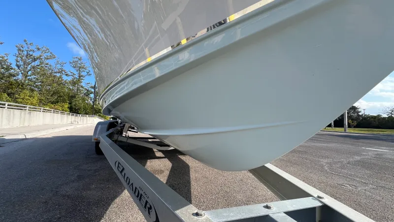 Slide: The Image of Sea Hunt ULTRA 234 2017 - 37