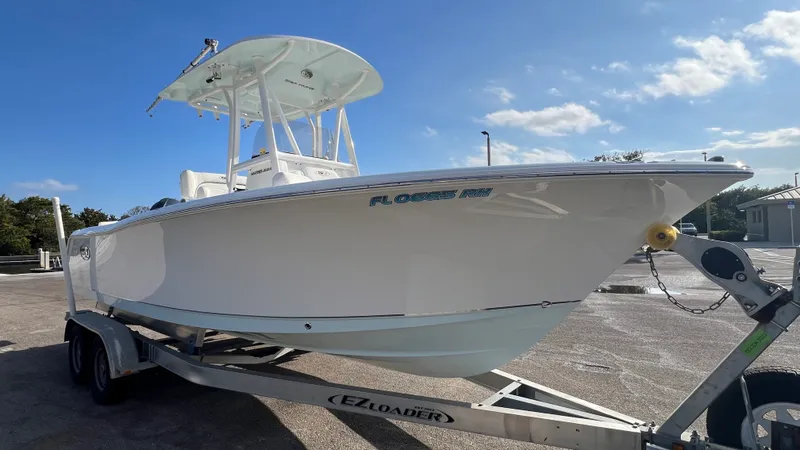 Slide: The Image of Sea Hunt ULTRA 234 2017 - 43