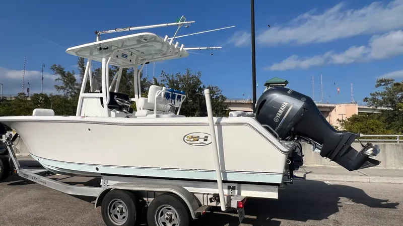 Slide: The Image of Sea Hunt ULTRA 234 2017 - 44