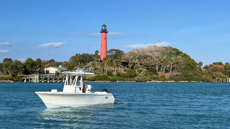 Slide: The Image of Sea Hunt ULTRA 234 2017 - 5