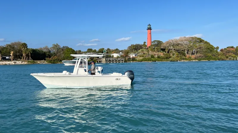 Slide: The Image of Sea Hunt ULTRA 234 2017 - 7