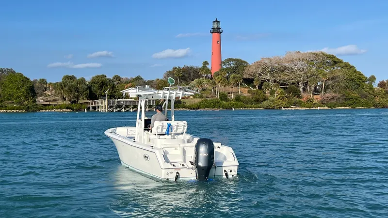 Slide: The Image of Sea Hunt ULTRA 234 2017 - 9