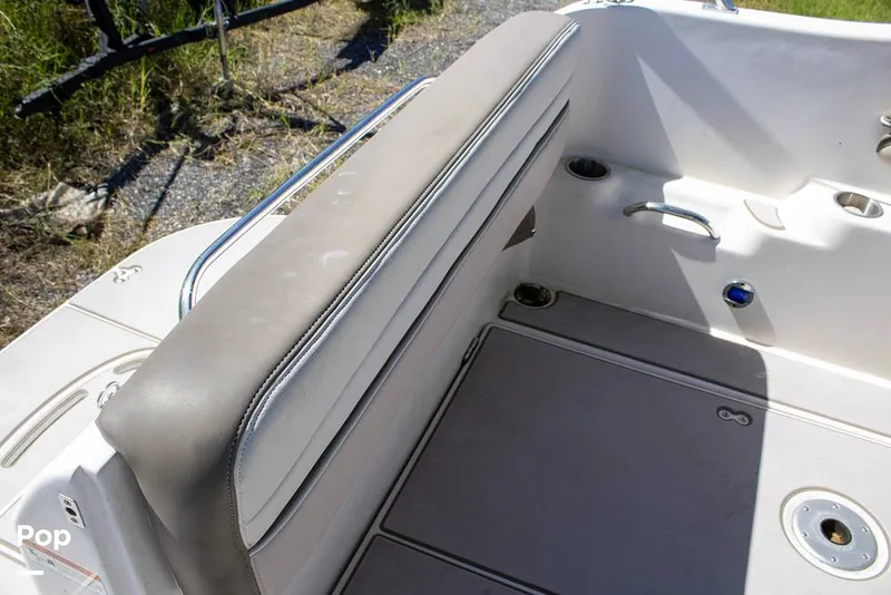 Slide: The Image of Larson Cabrio 240 2007 - 16840728
