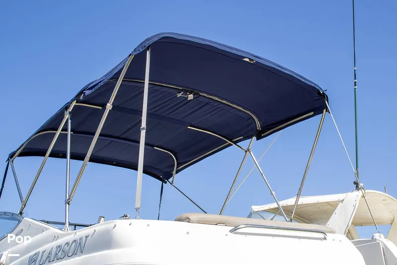 Slide: The Image of Larson Cabrio 240 2007 - 16840663