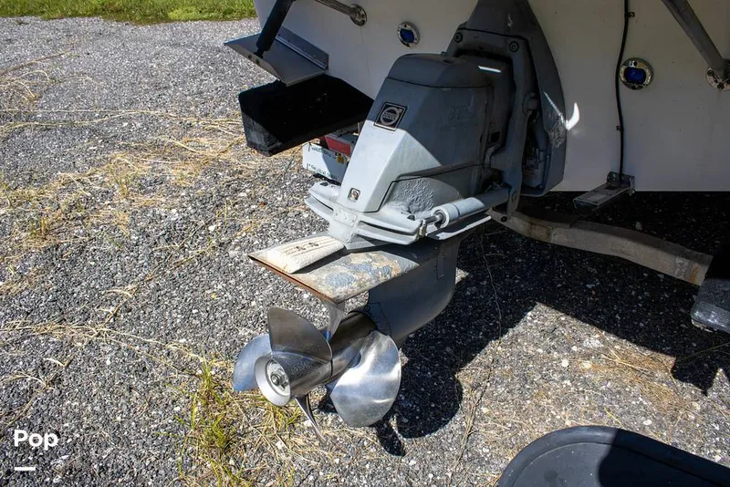 Slide: The Image of Larson Cabrio 240 2007 - 16840658