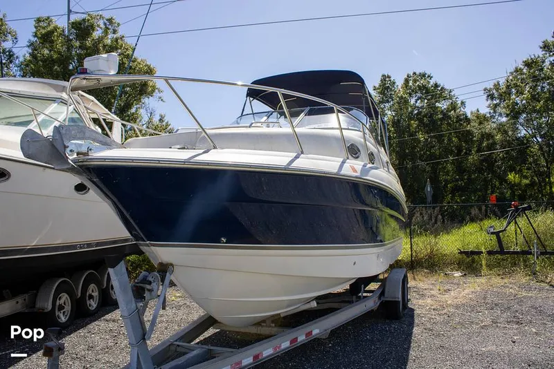 Slide: The Image of Larson Cabrio 240 2007 - 16840650