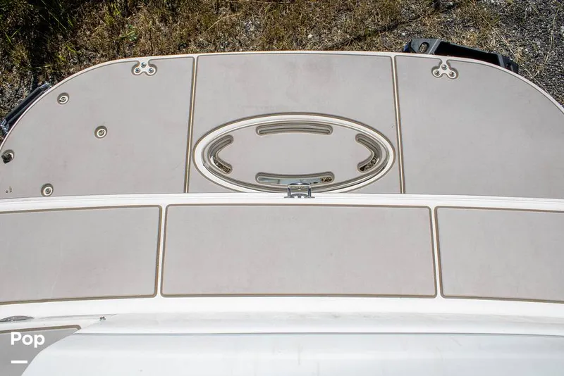Slide: The Image of Larson Cabrio 240 2007 - 16840771
