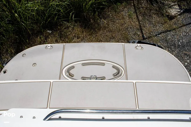 Slide: The Image of Larson Cabrio 240 2007 - 16840687