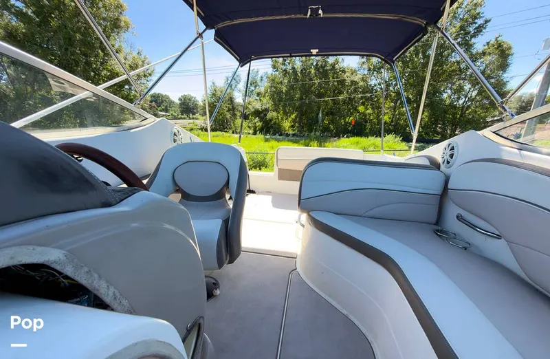 Slide: The Image of Larson Cabrio 240 2007 - 16839702